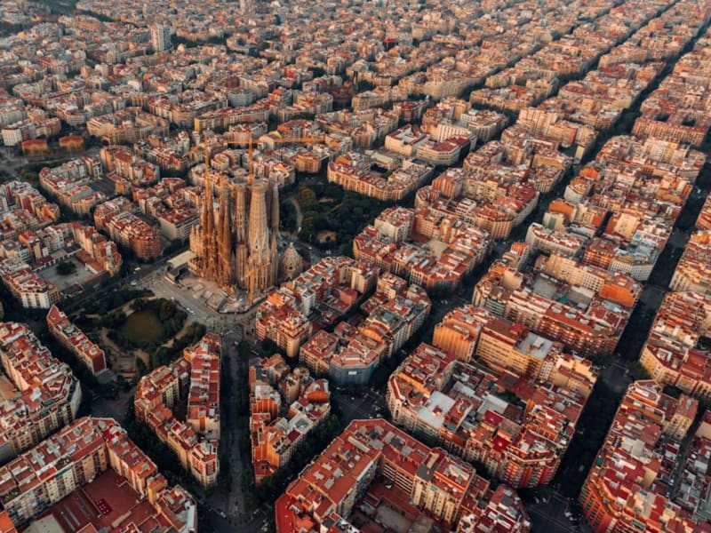 Barcelona