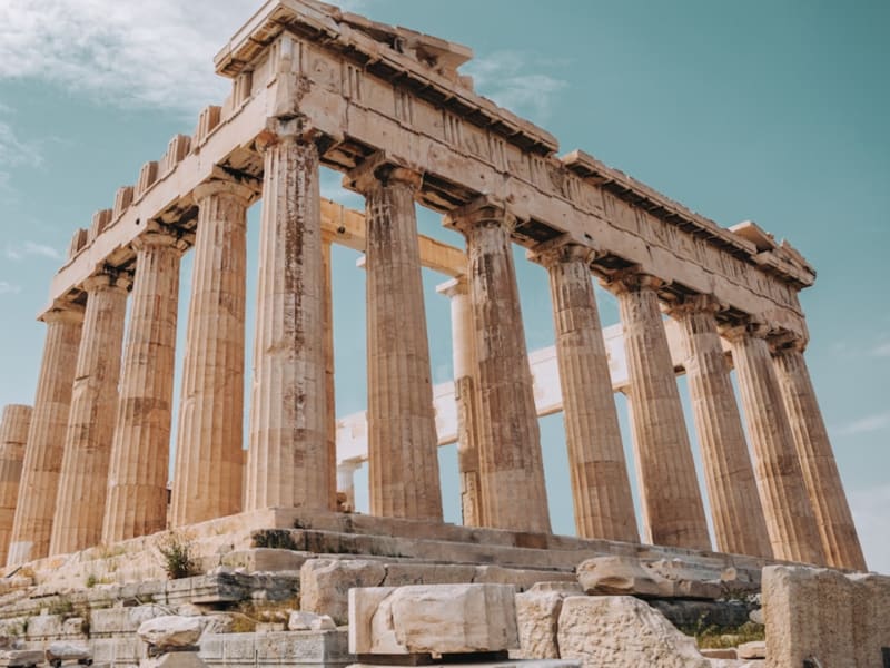 Athens