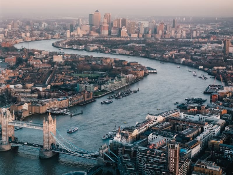 London