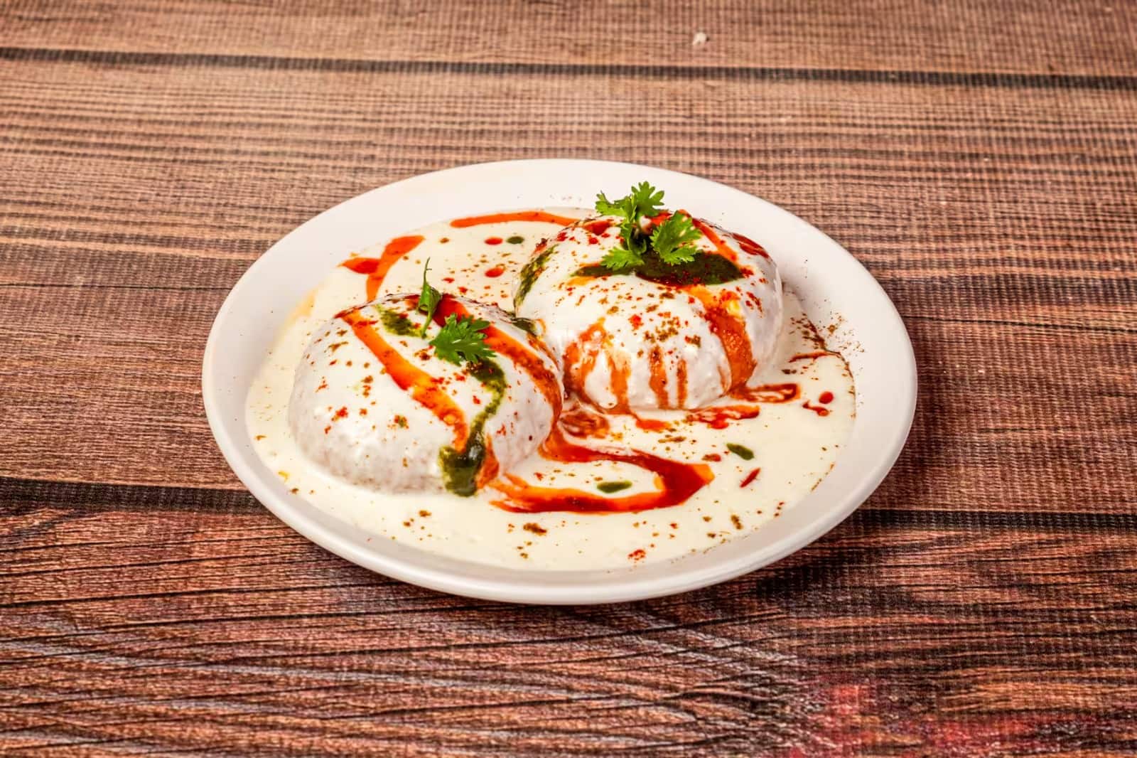 Dahi Vada