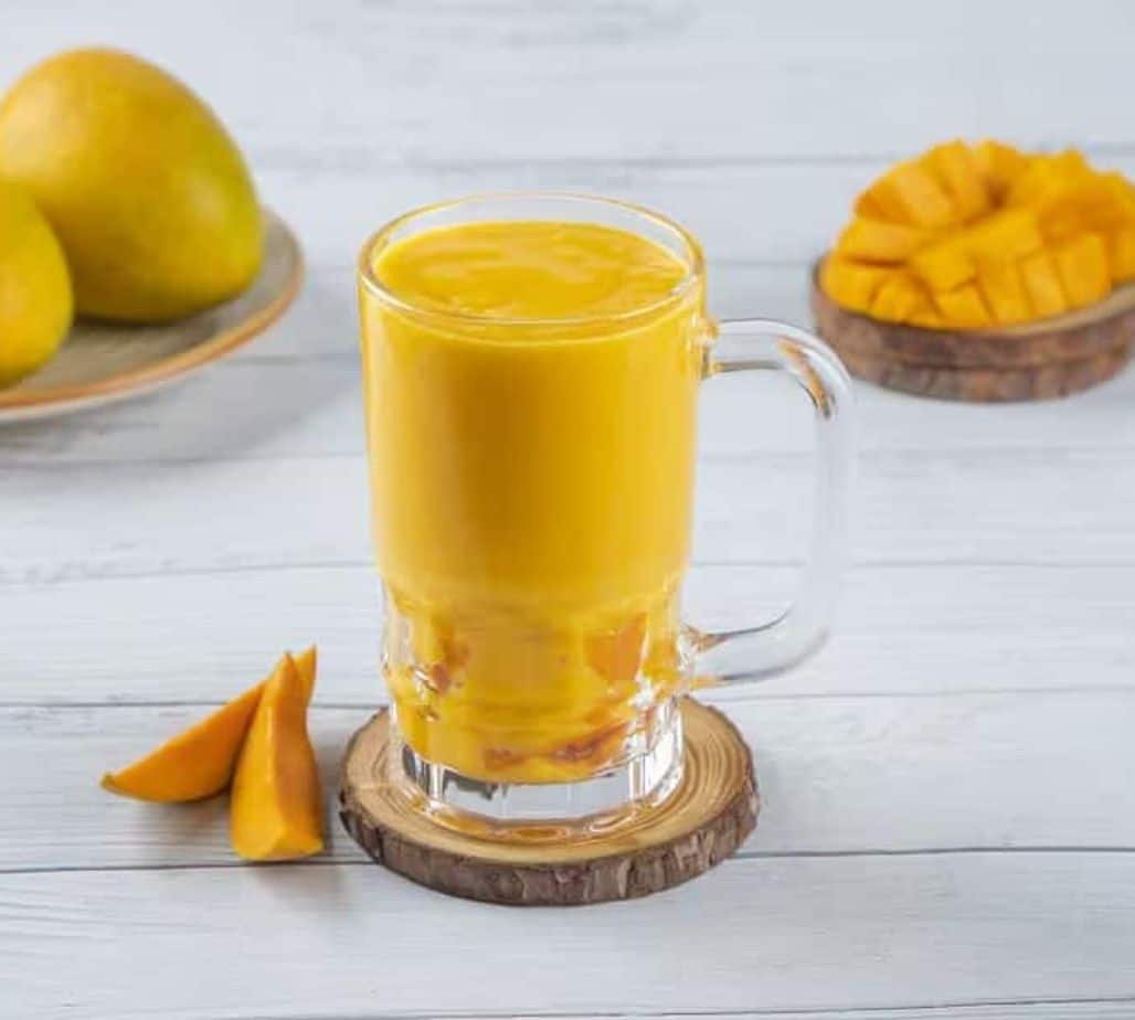 Mango Shake
