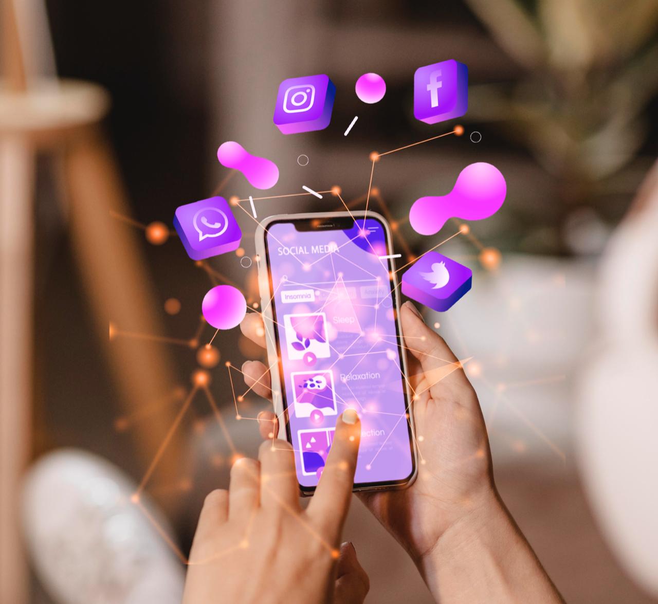 Logo Design & Branding Work