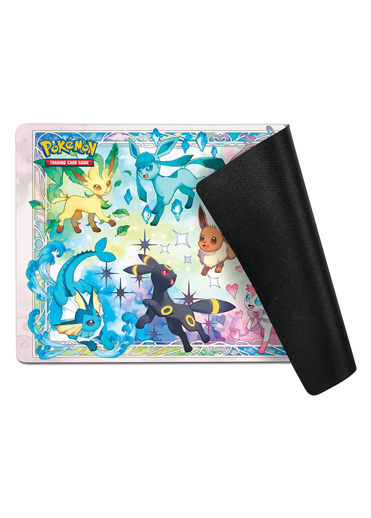 Prismatic Evolutions Super Premium Collection 4