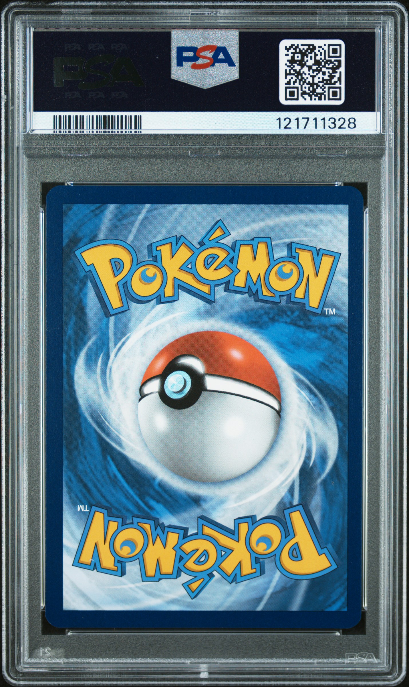 Espeon EX 2025 Prismatic Evolutions | PSA 9 2