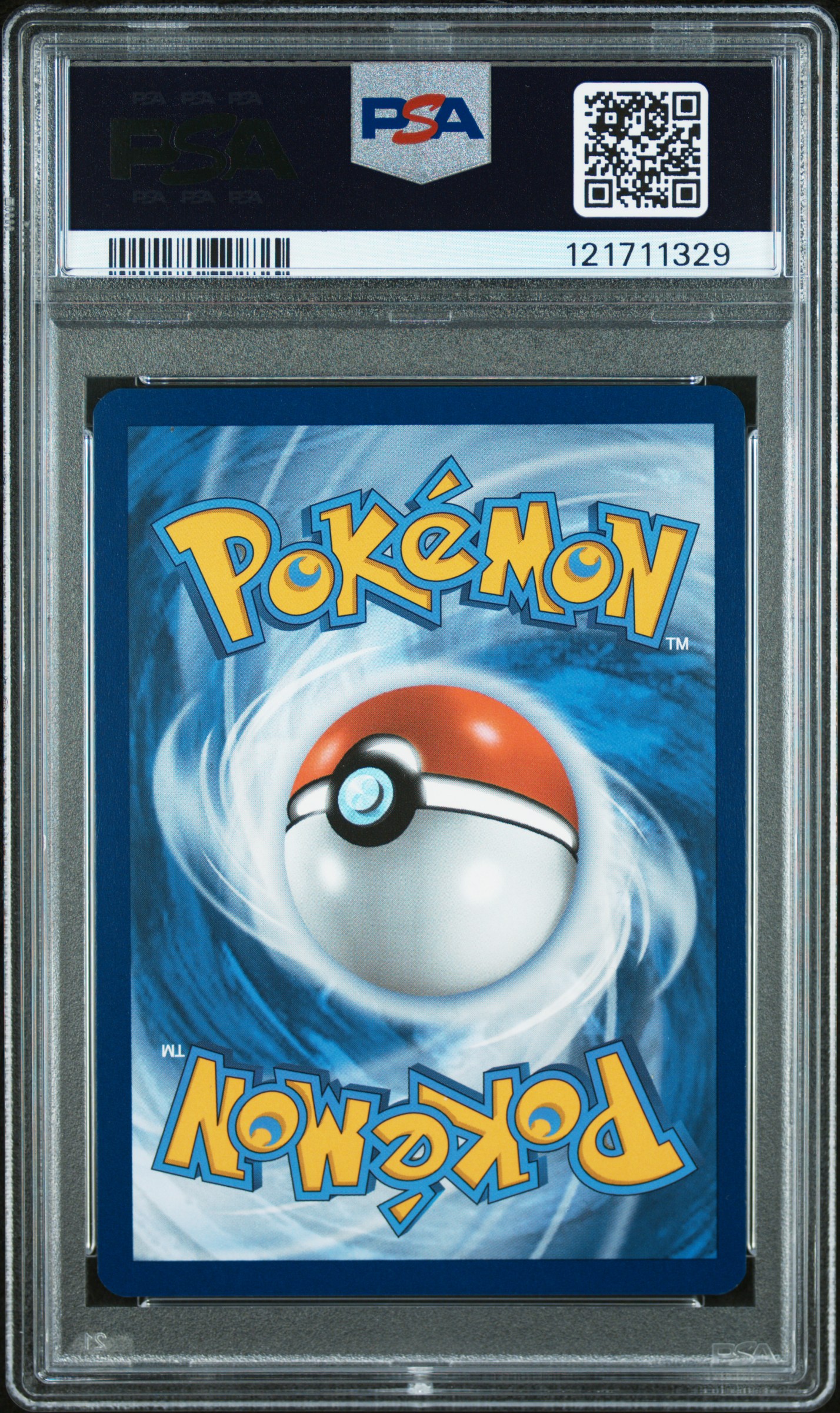 Umbreon EX 2025 Prismatic Evolutions | PSA 9 2