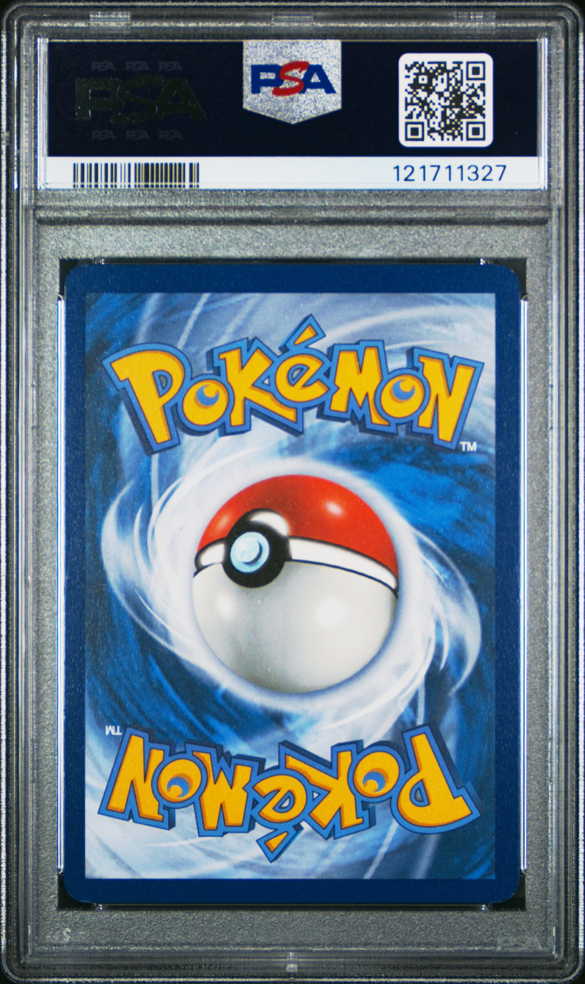 Flareon EX 2025 Prismatic Evolutions | PSA 9 2