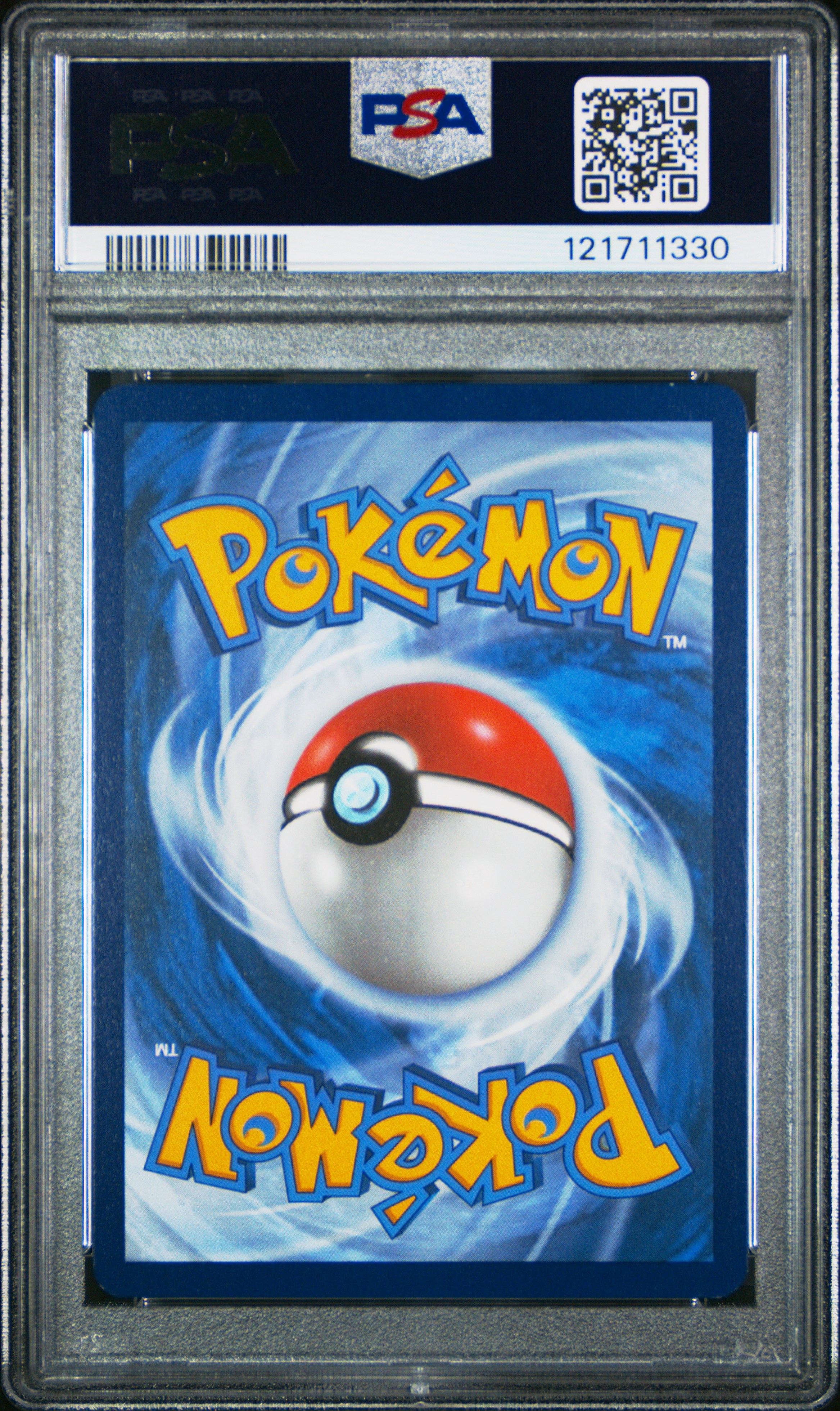 Umbreon EX 2025 Prismatic Evolutions | PSA 8 2
