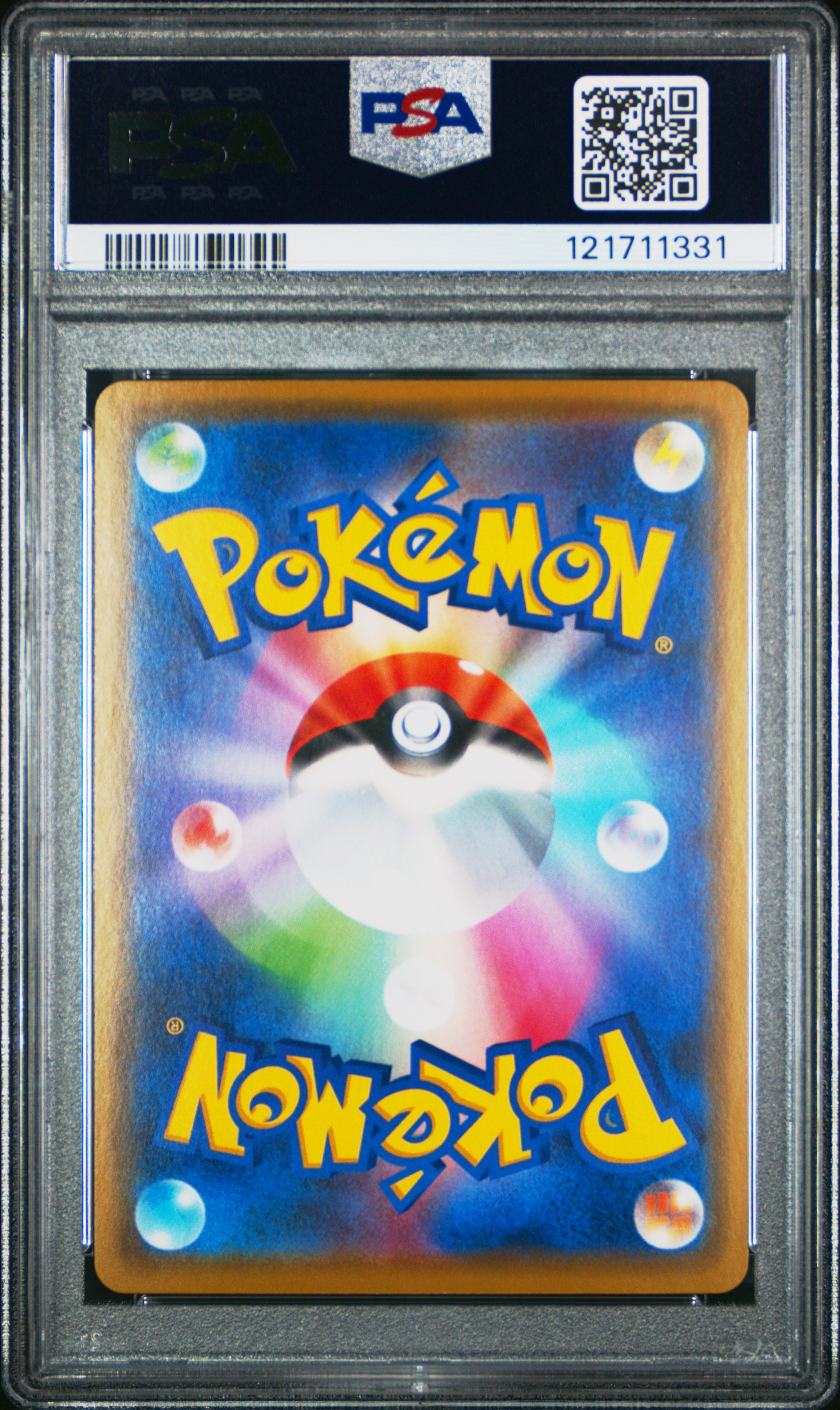 Kanazawa's Pikachu 2020 Pokemon Center Kanazawa | PSA 10 2