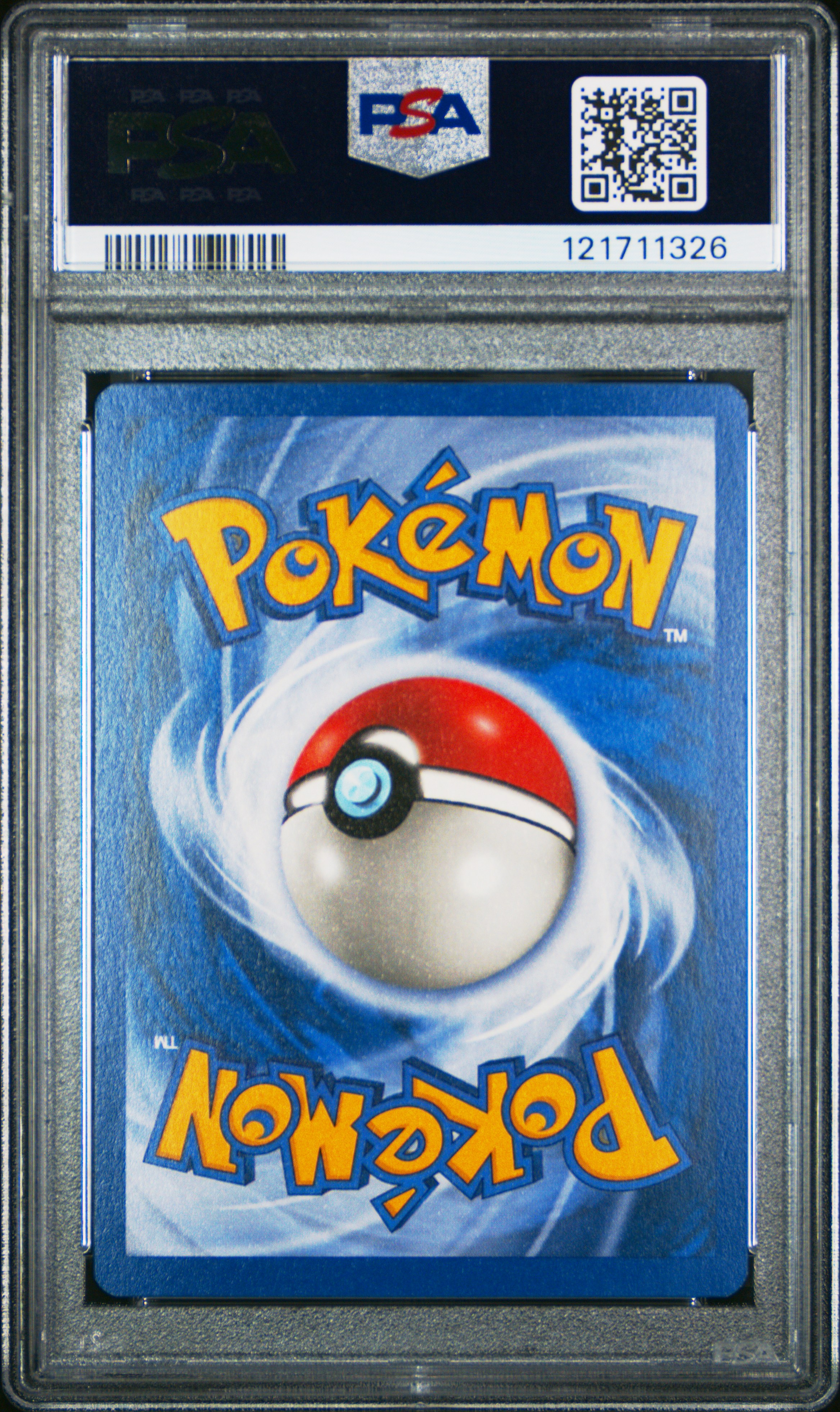 Charizard #100 EX Dragon 2003 | National Championships | PSA 9 2