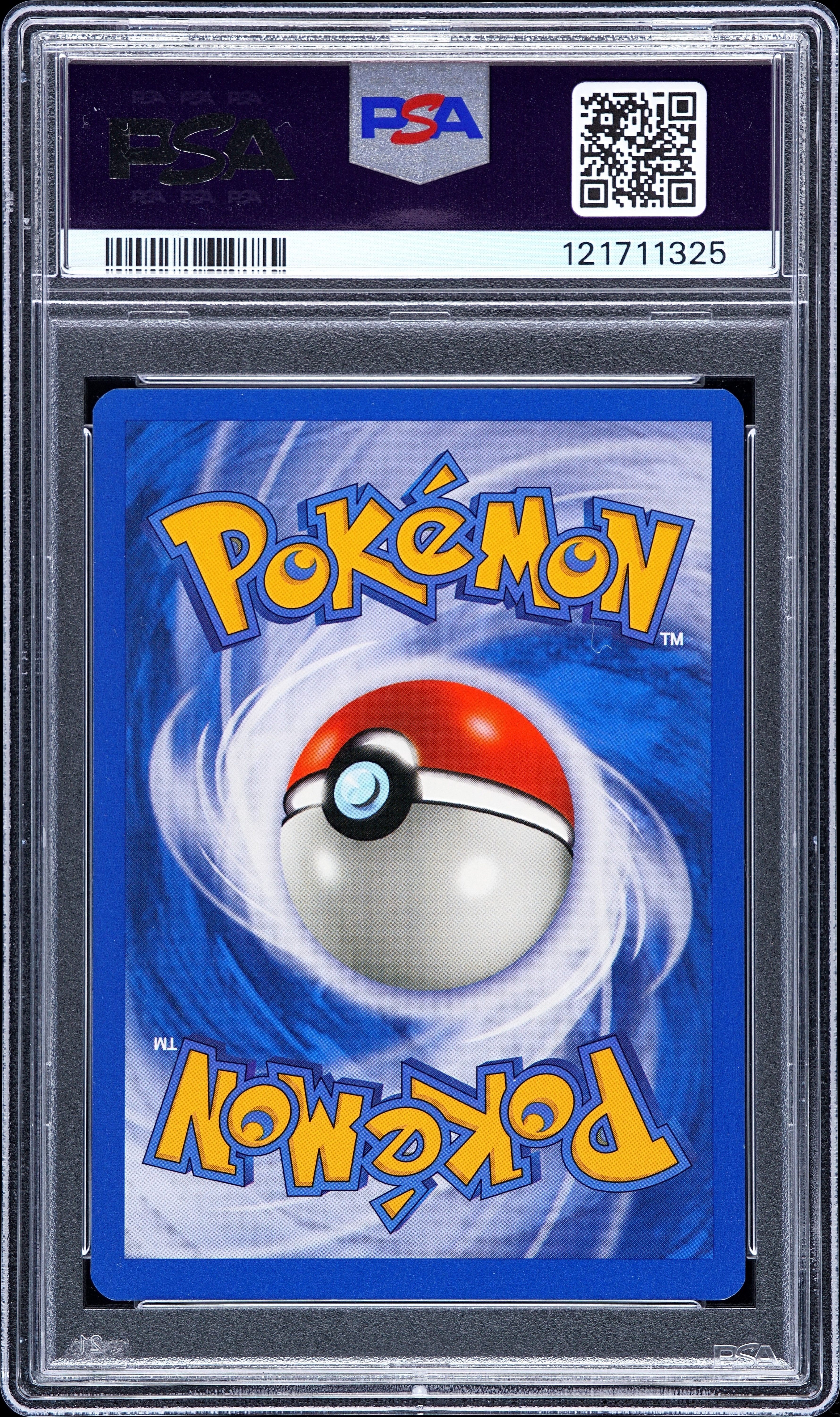 Charizard #100 2003 EX Dragon National Championships | PSA 10 2