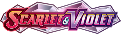 Scarlet & Violet Series