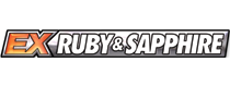 EX Ruby & Sapphire Series