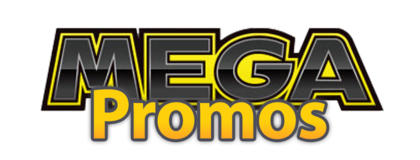 Mega Series JP Promos