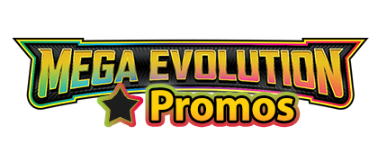 Mega Series EN Promos