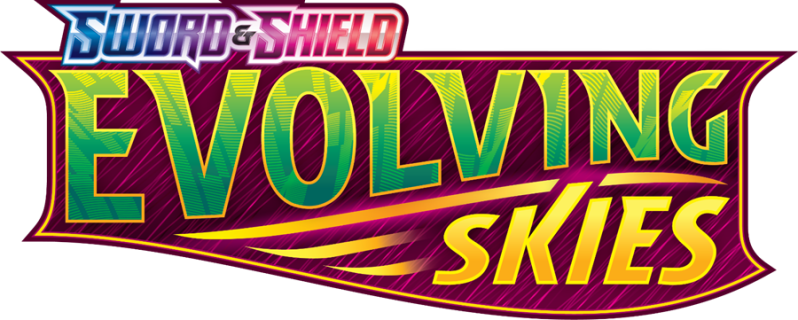 Evolving Skies