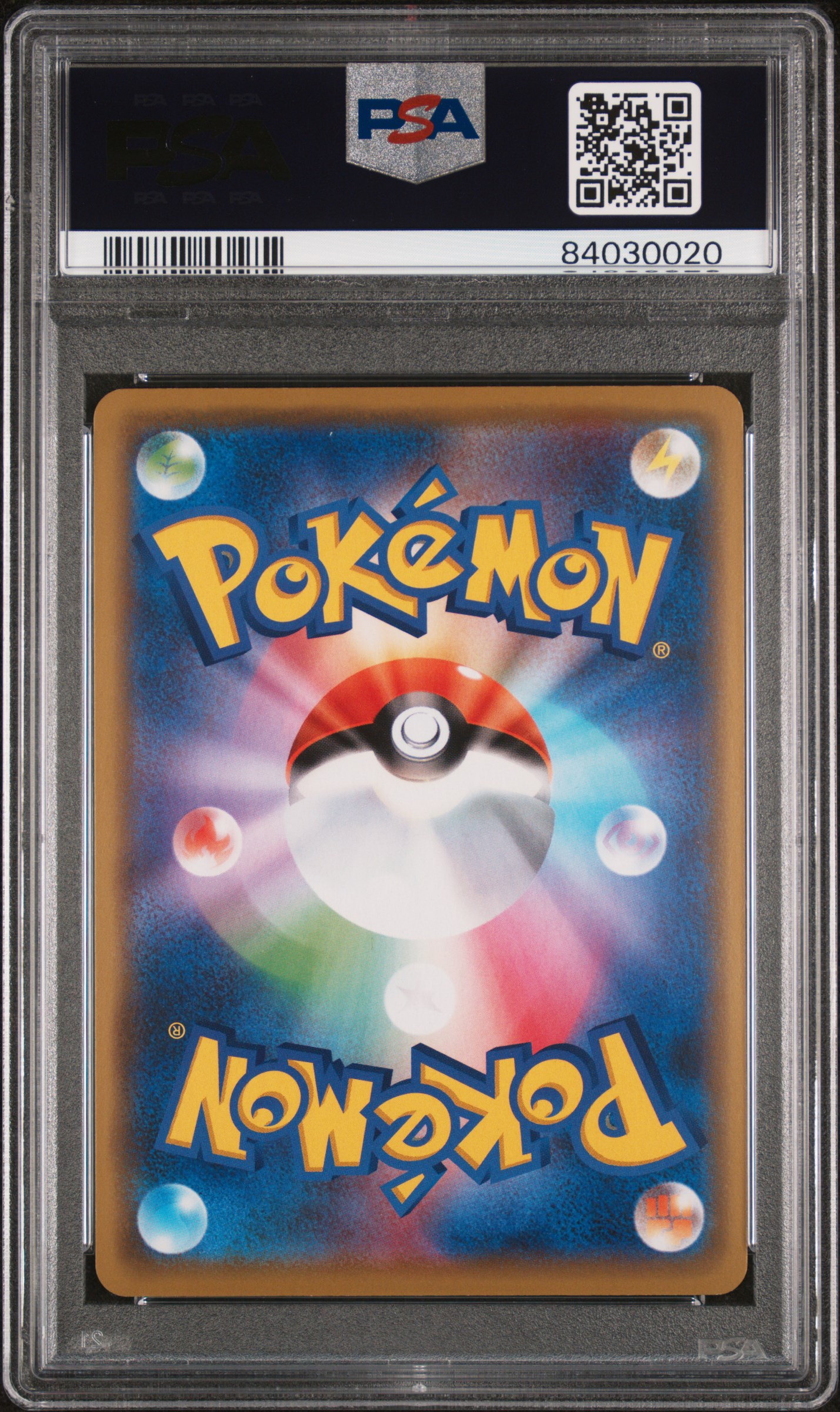 Kanazawa's Pikachu 2020 Pokemon Center Kanazawa | PSA 10 2
