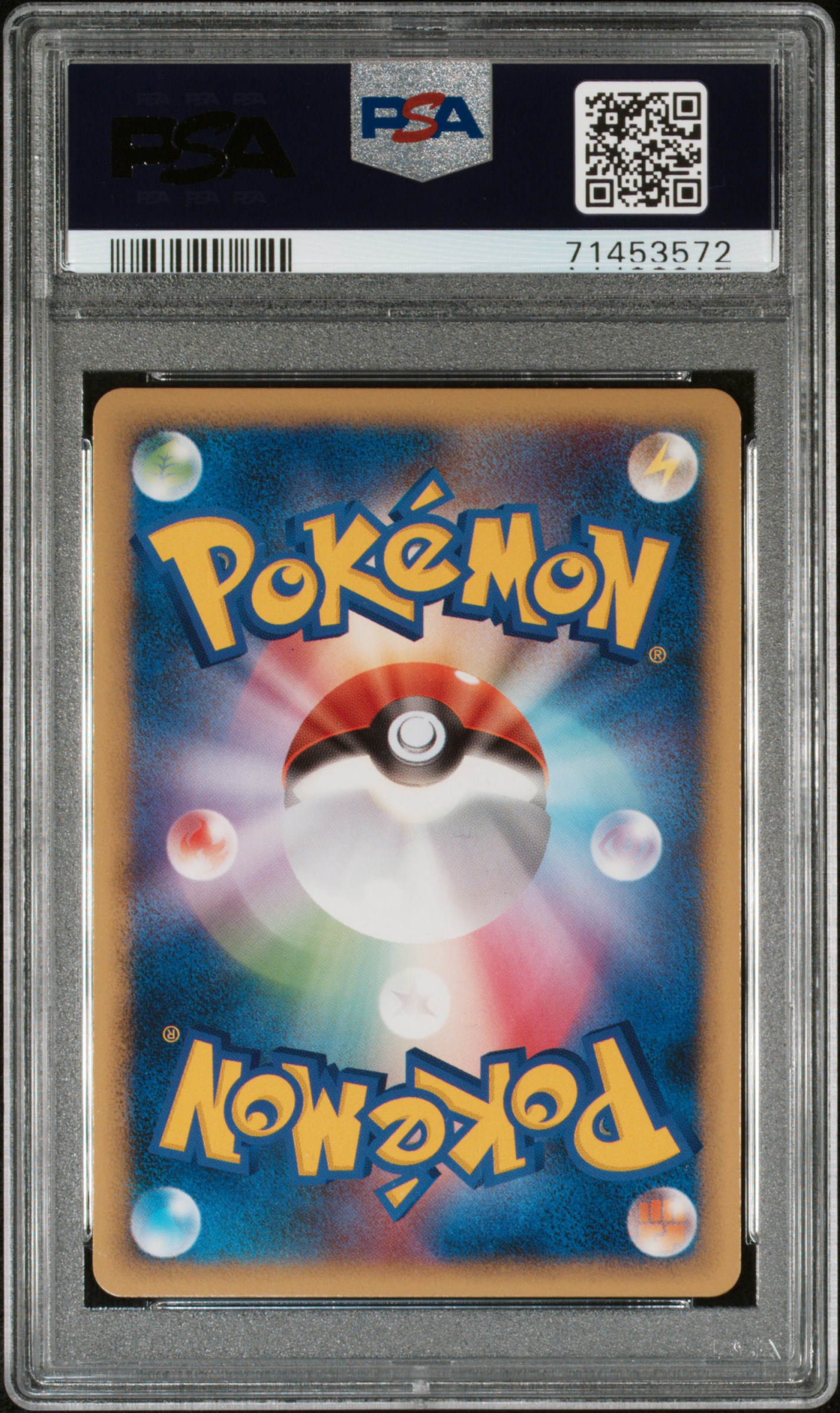 Espeon 2010 Reviving Legends #24 | PSA 10 2