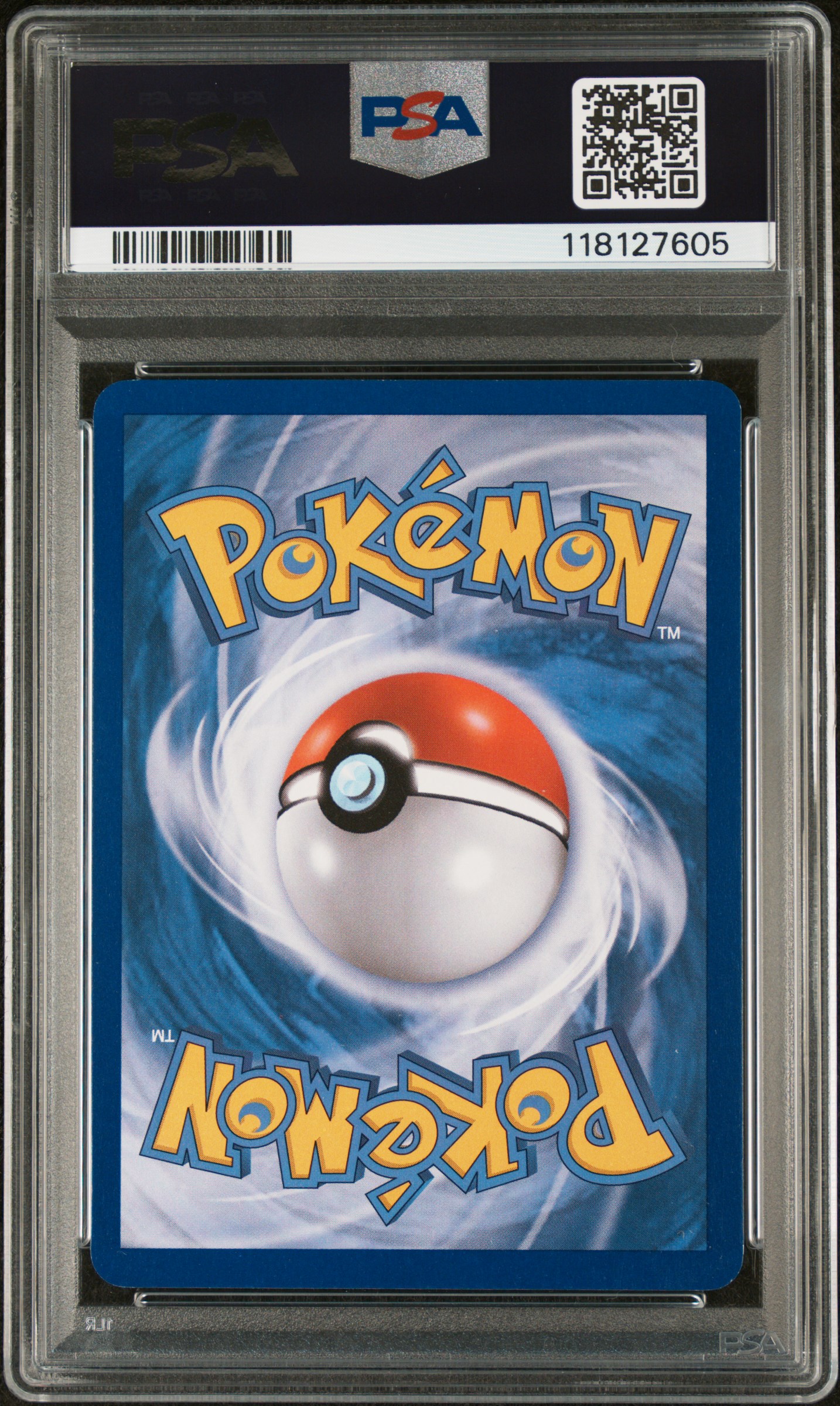 Pikachu 2013 Leg. Treas. Radiant Collection #RC7 | PSA 9 2