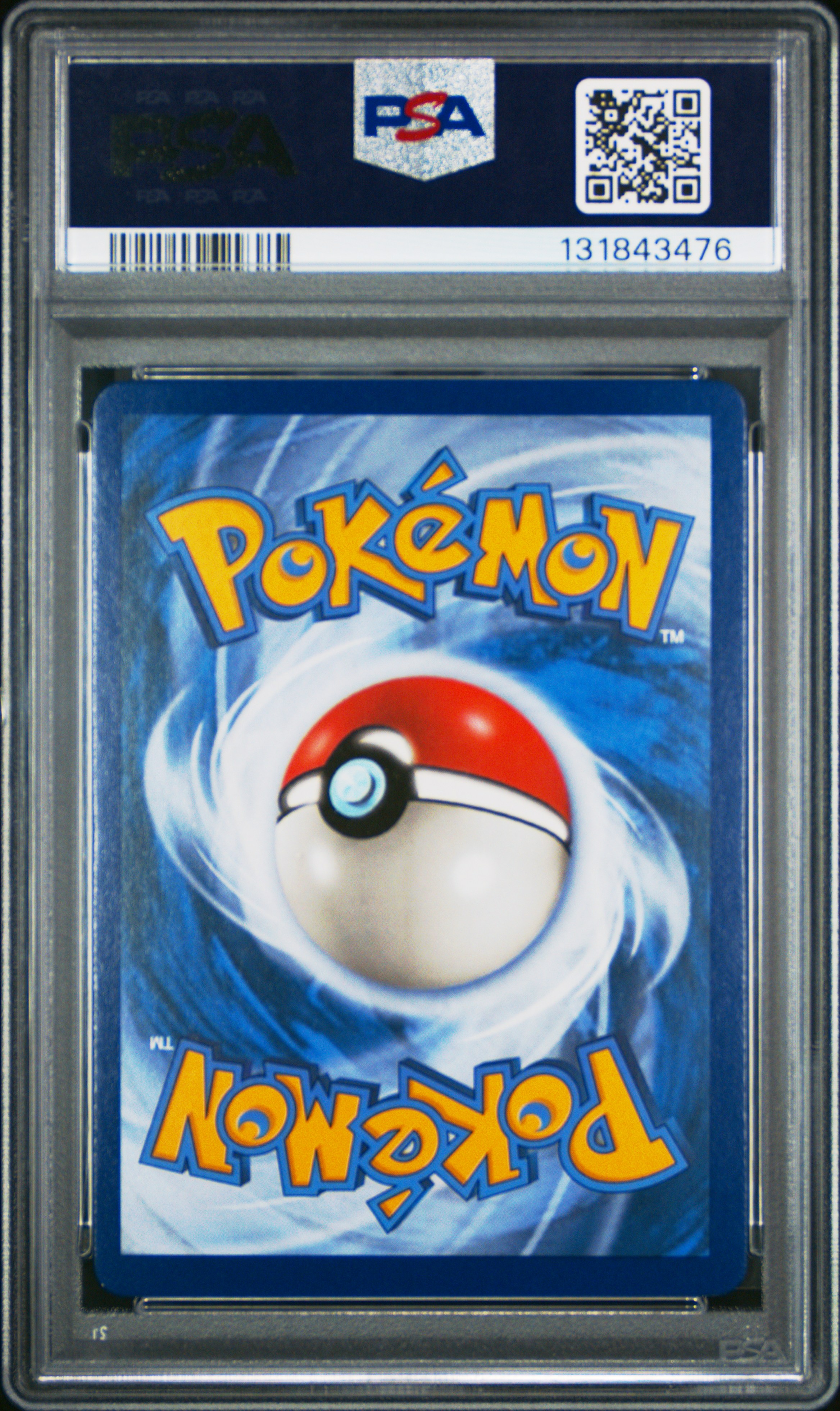 Mewtwo EX 2015 Breakthrough #159 | PSA 9 2