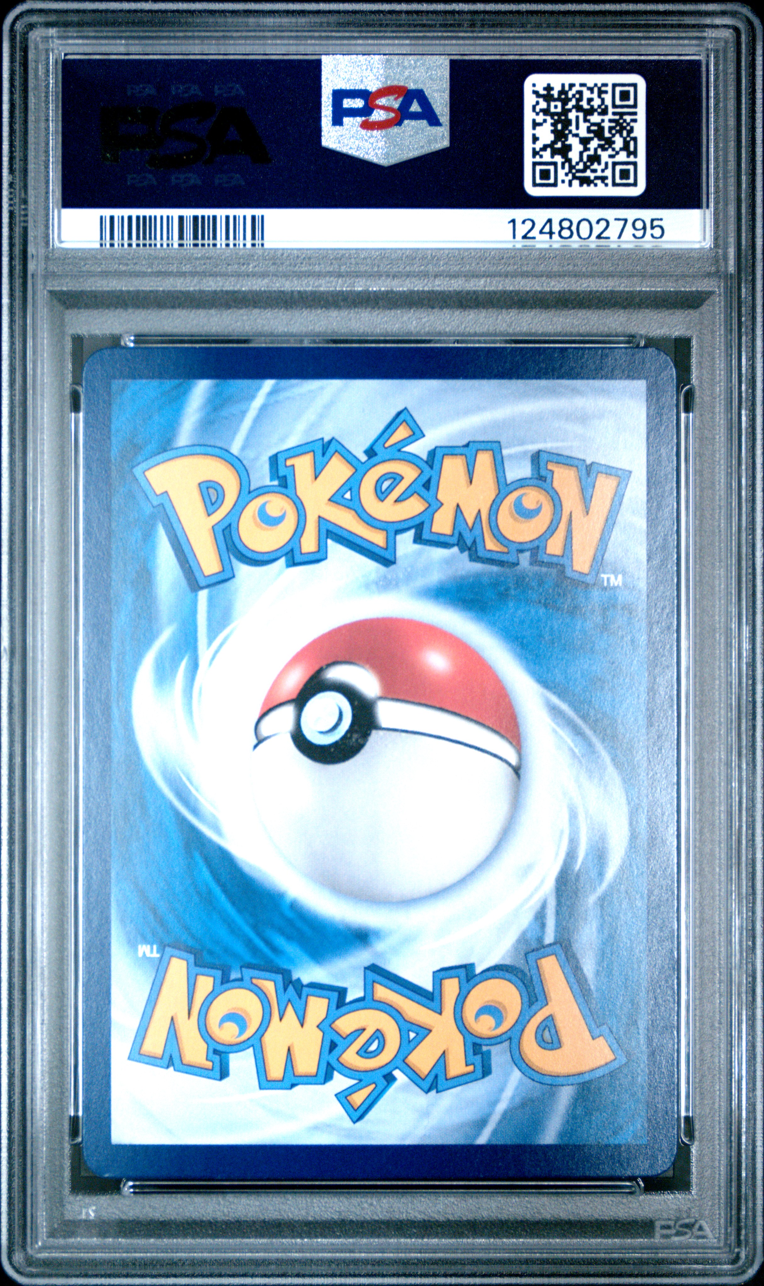 Captain Pikachu 2025 Gem Pack Vol 1 #9 | PSA 10 2