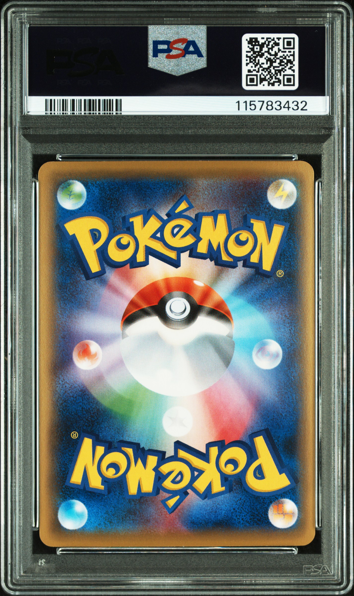 M Gyarados EX 2015 Rage/Bkn. Heavens 1st ed. # 19 | PSA 10 2