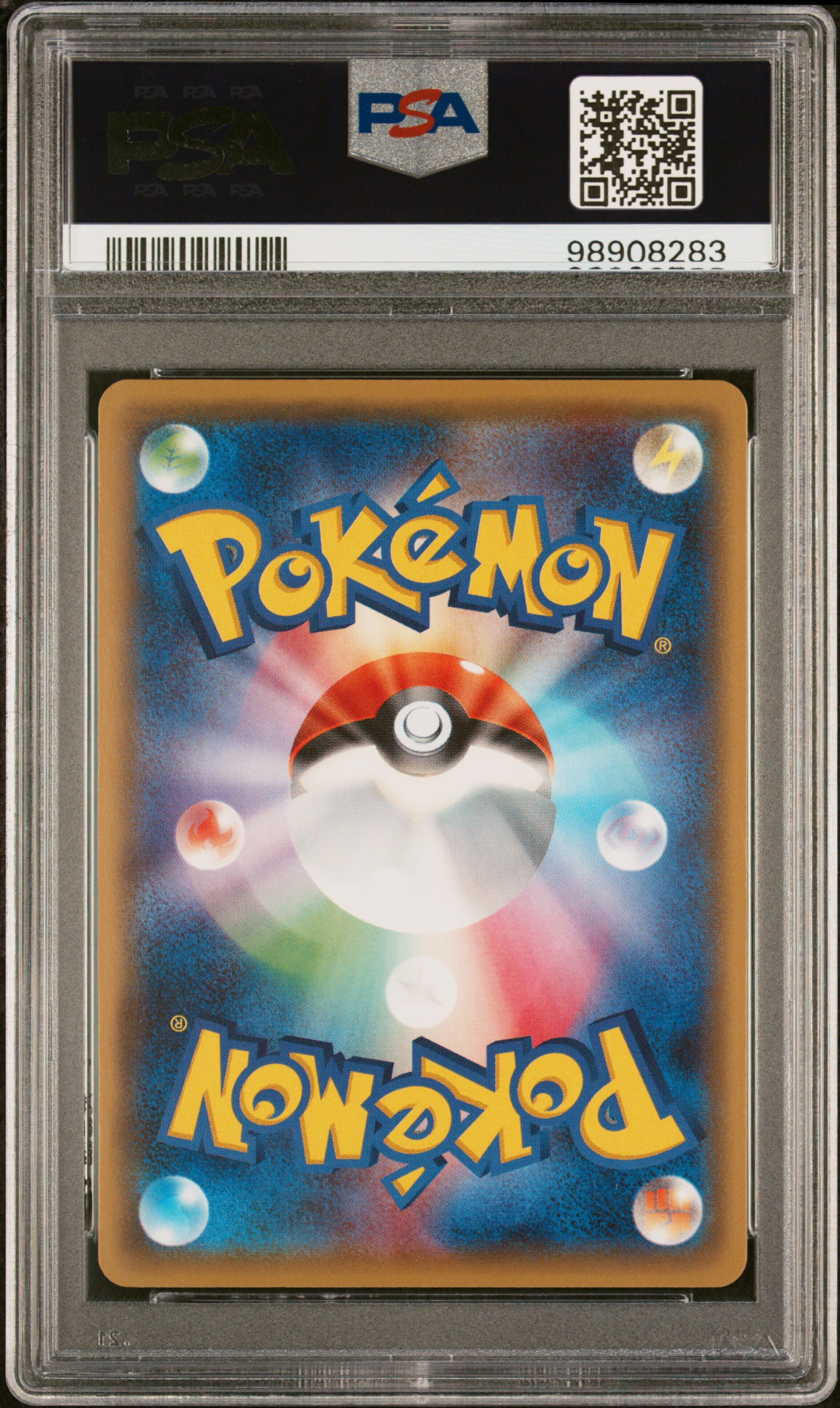 M Rayquaza EX 2016 Premium Champion Pack #97 | PSA 10 2