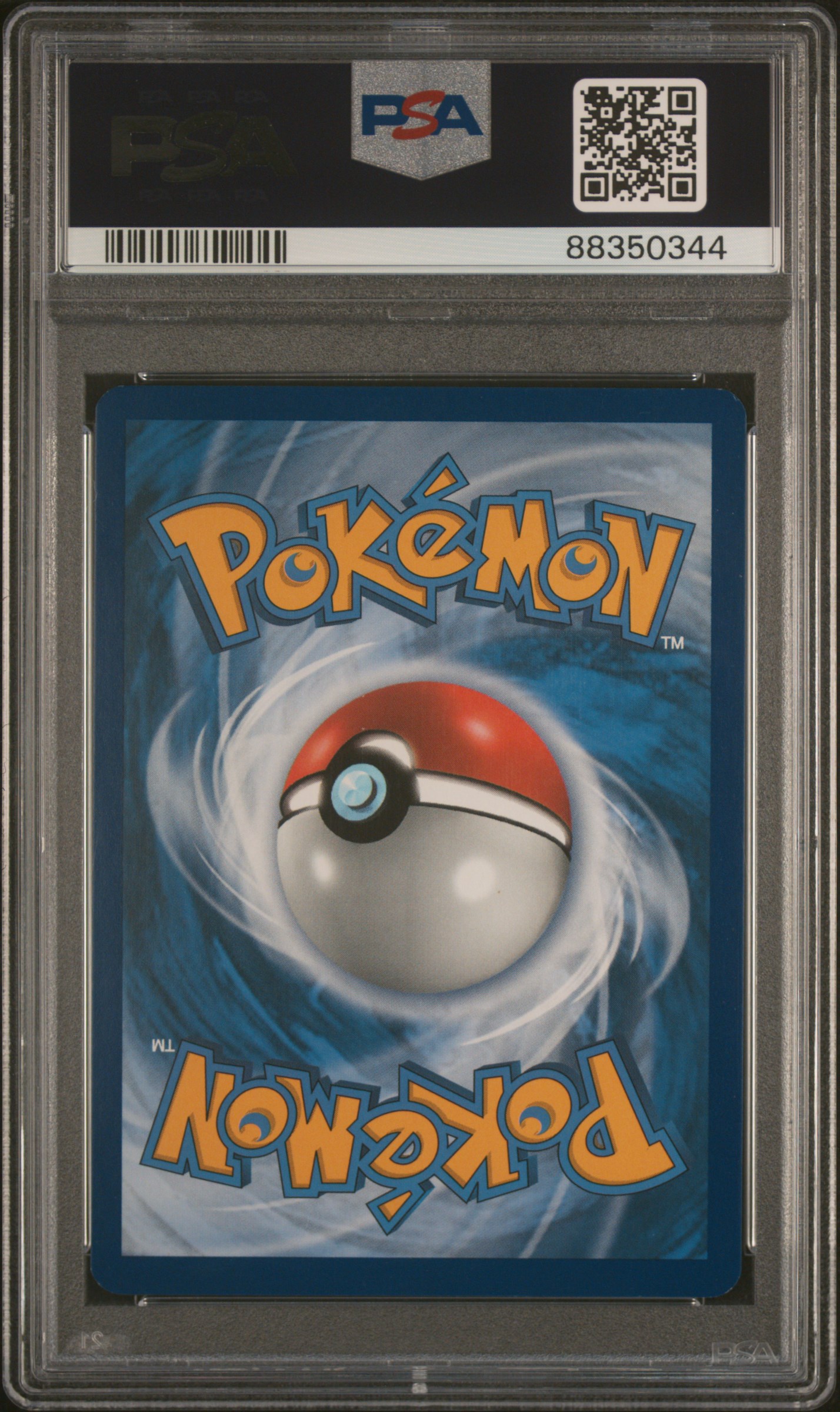 Magikarp & Wailord GX 2019 Team Up | PSA 9 2