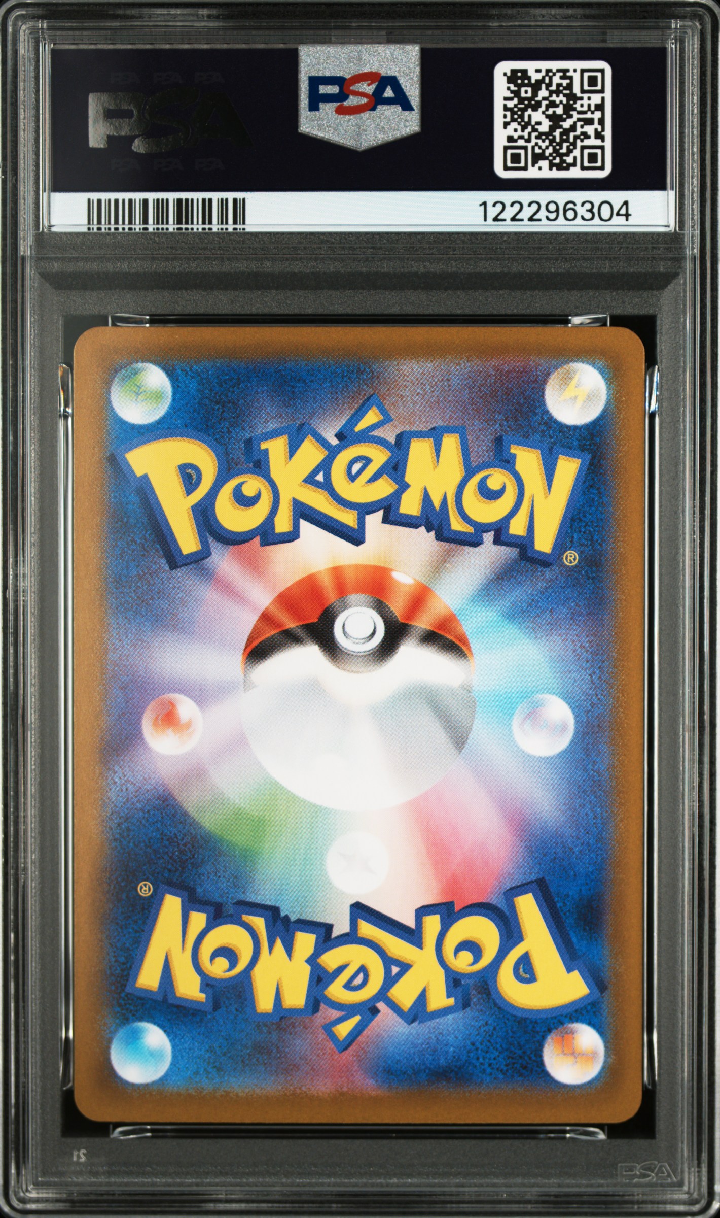 Leafeon ex 2024 Terastal Festival | PSA 10 2