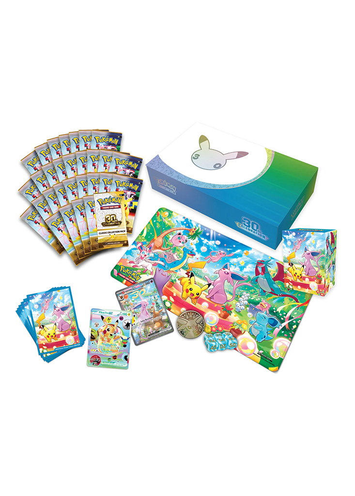 30th Celebration Ultra Premium Collection [Day] 2