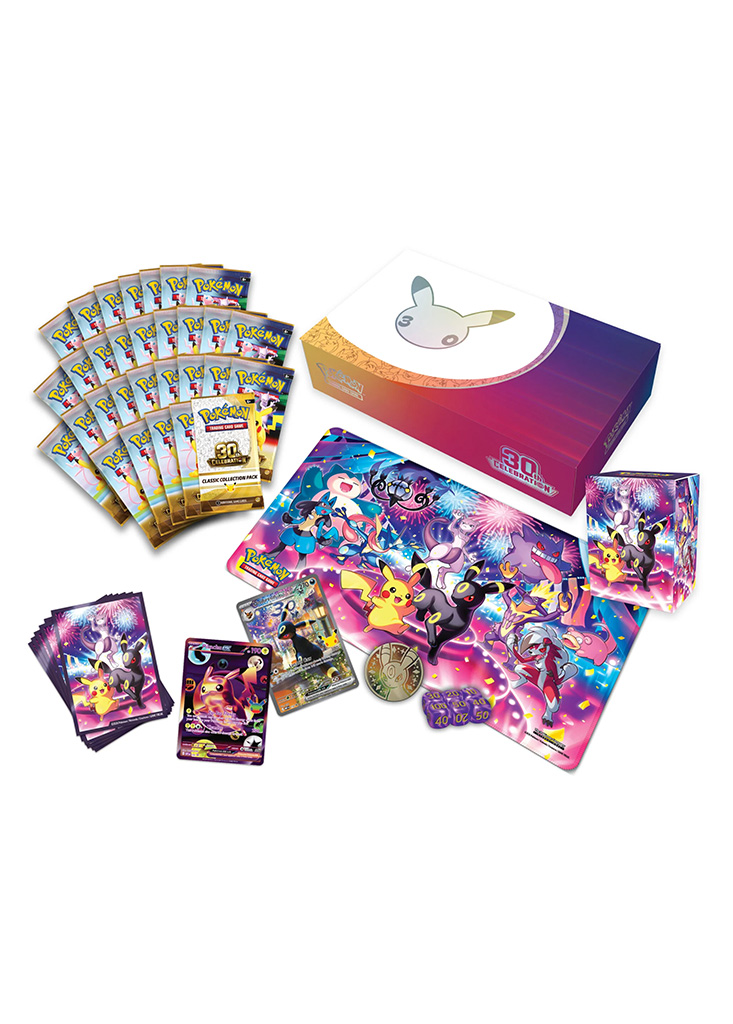 30th Celebration Ultra Premium Collection [Night] 2