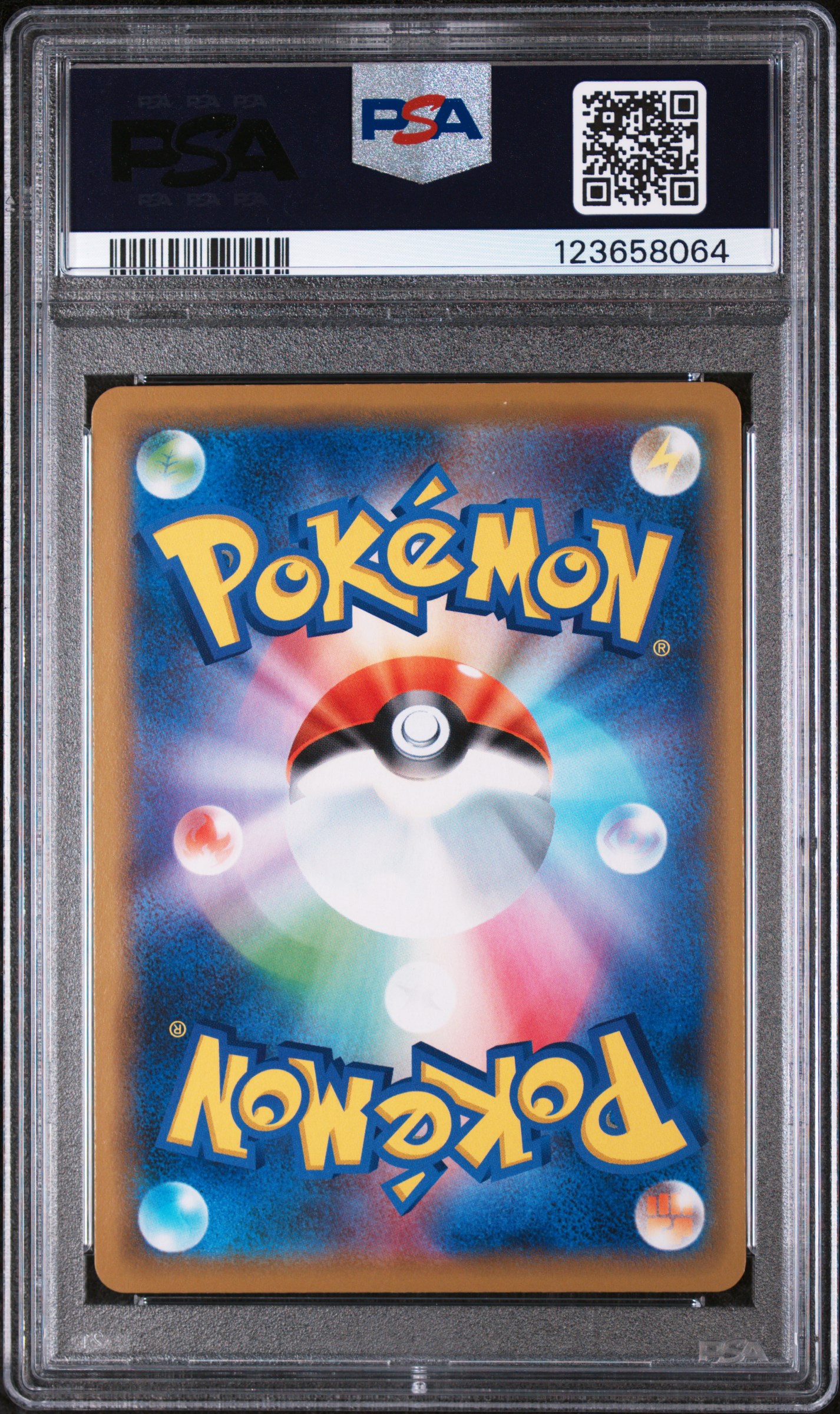 Moltres, Zapdos, Articuno GX 2019 Tag Team GX | PSA 10 2