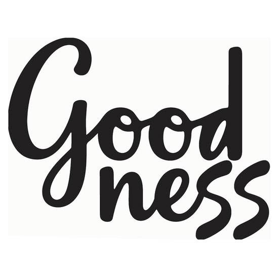 Goodness Authority