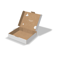 cover-flaps-and-lock style mailer box