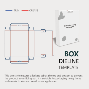  catalog lock template guidelines