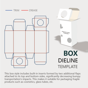  indtruction template-with-inserts