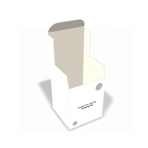  gusset folding carton