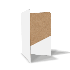 Custom envelope package type 2157 mockup generator by cefbox online package mockup generator