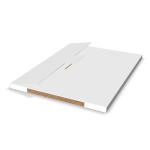 Custom envelope package type 2158 mockup generator by cefbox online package mockup generator