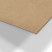 Custom Corrugated Envelope Packaging Material Option, E-Flute Corrugated Cardboard