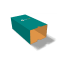  fully customizable file sleeve