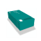  fully customizable tray and sleeve box with printing on the single outside