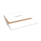  fully customizable gift card envelope