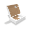  ear lock mailer with insert
