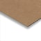 Custom corrugated Packaging Sleeves Material Option, B-Flute Corrugated Cardboard