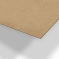 Custom Corrugated Envelope Packaging material Option, F-flute corrugated cardboard