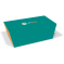  trapzoidal packaging sleeve