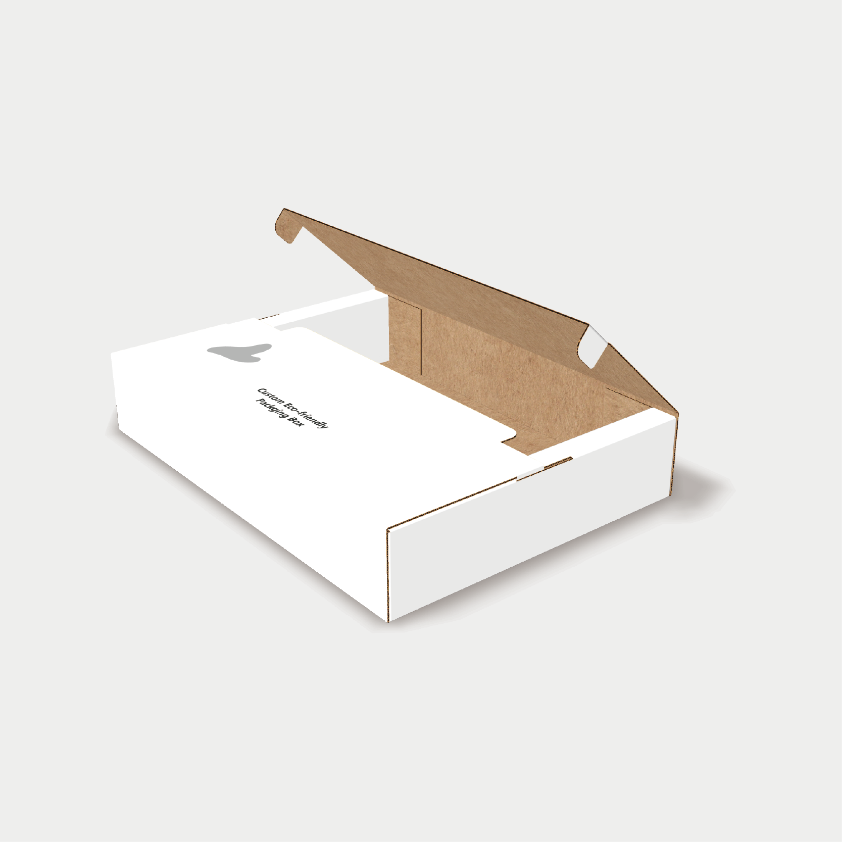 Custom Book Mailers, Literature Mailer boxes cefBox