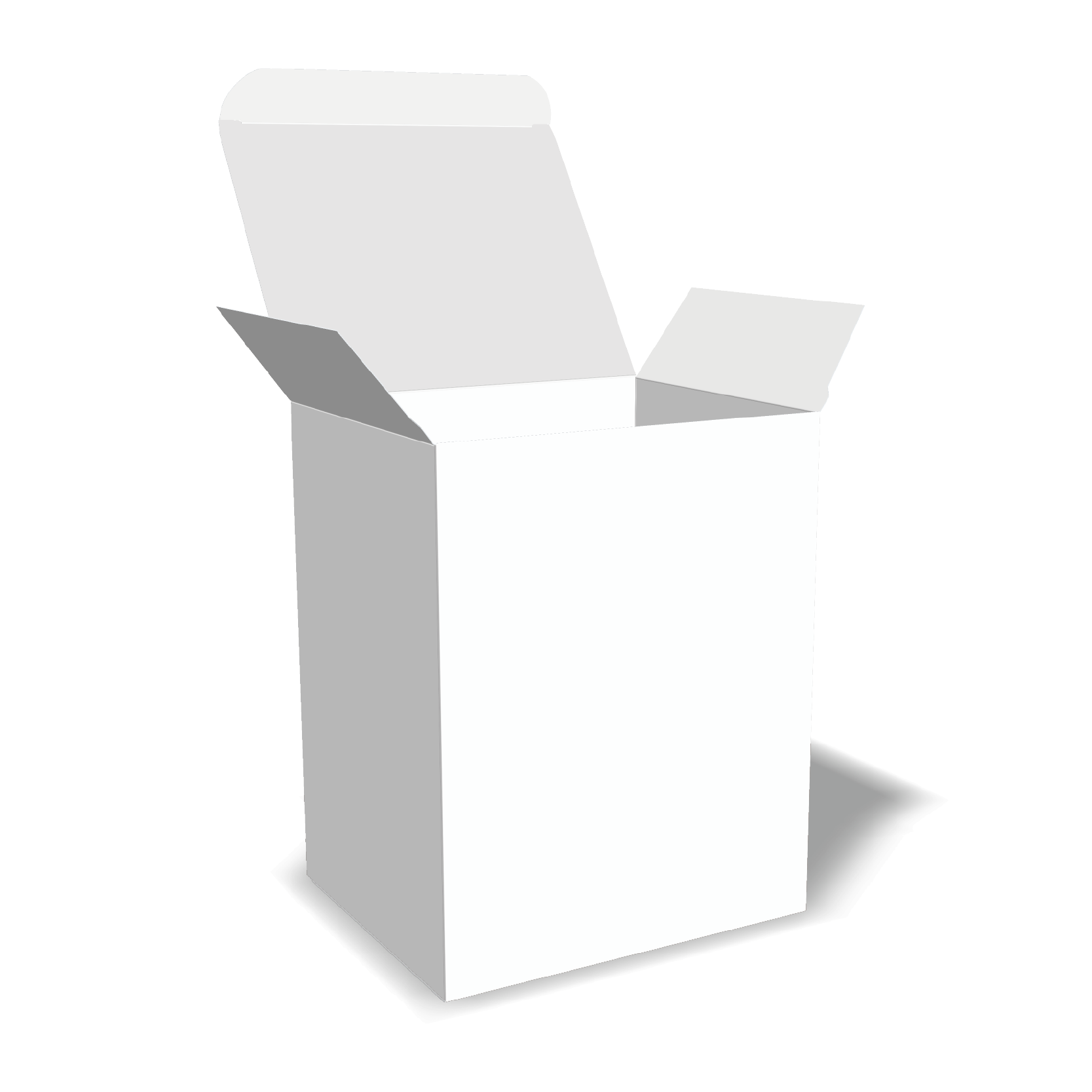 Folding carton