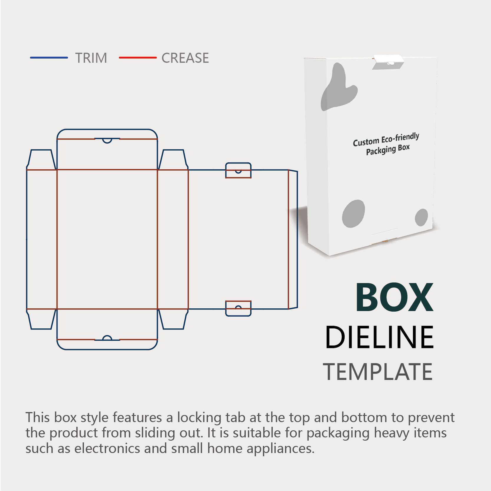  catalog lock template guidelines