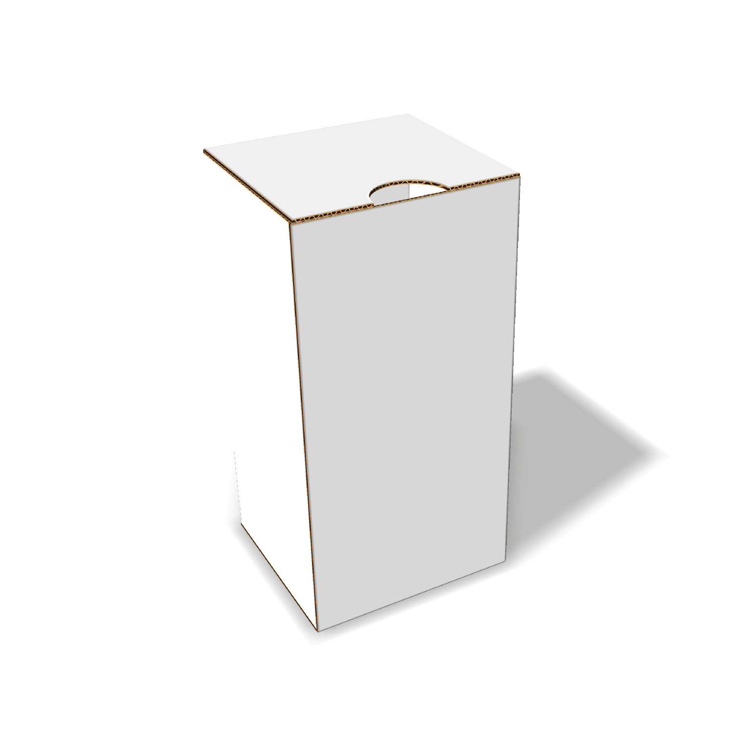  custom corrugated liner